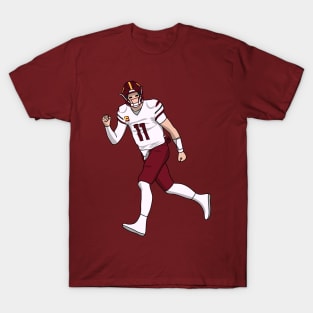 wentz and touchdown T-Shirt